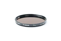 Hoya Graufilter Pro ND500 – 58 mm - Objektivfilter Anwendung: Graufilter - Filterdurchmesser: 58 mm