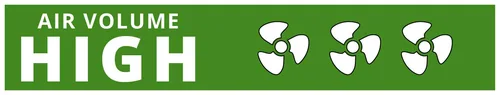 Druckluft-Exzenterschleifer TC-PE 150