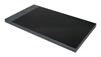 Shelly Wall Display XL Wireless Black, Light grey
