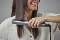 Remington S 8598 Straightening iron Warm Black, Gray 3 m