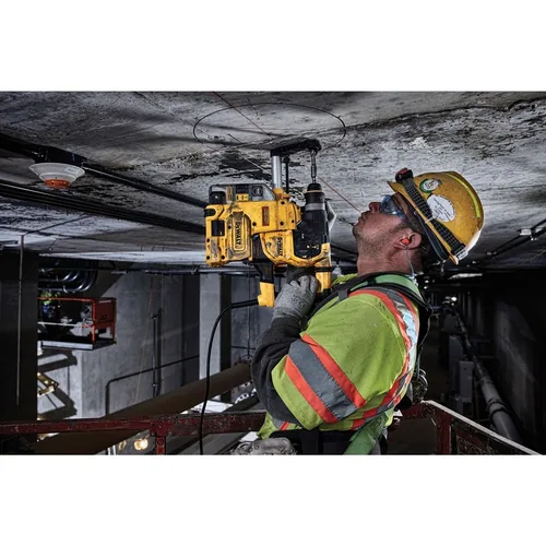 DeWALT D25333K-QS rotary hammer SDS Plus 950 W