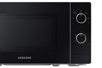 Samsung MS20A3010AH Black, White Solo microwave Countertop 20 L 700 W