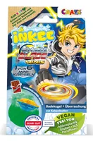 Craze Badespass Inkee Überraschungsbadekugel Blade 1 Stück - Packungsgrösse: 1 Stück - Produkttyp: Badespass