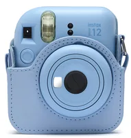 Fujifilm Instax Mini 12 Case Blue