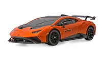 Amewi RC Drift Lizenz Lamborghini Huracan orange