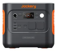 Jackery Explorer 1000v2 EU