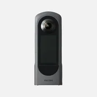 Ricoh Theta X 2023 360 Camera