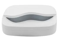 Ansmann LED-Sensor Nachtlicht 5 Lumen, warmweiß 1600-0406