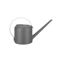 Elho Giesskanne B. for soft 1.7 l, Anthrazit - Produkttyp: Giesskanne - Volumen: 1.7 l - Detailfarbe: Anthrazit