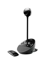 Logitech ConferenceCam BCC950 black