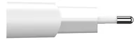 Ansmann Home Charger HC105w 1xUSB 1000mA weiß