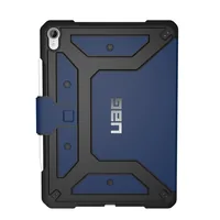 Urban Armor Gear 121406115050 - Folio - Apple - Apple iPad Pro 11 - 27,9 cm (11 Zoll)