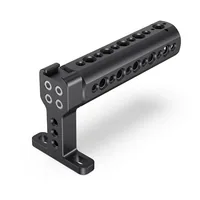 Smallrig Adapter Top Handle with Cold Shoe 1638 - Zubehörtyp: Adapter