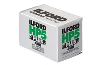 1 Ilford HP 5 plus    135/24