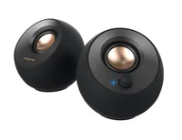 Creative Aktivbox Pebble V2 2.0 Schwarz