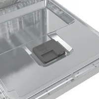 Gorenje GI642E90X Semi-intégré 13 couverts
