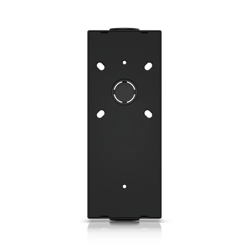 Ubiquiti Aufputzgehäuse UACC-READER-PRO-JB-B Schwarz - Detailfarbe: Schwarz - Tiefe: 48.6 mm - Breite: 77.8 mm - Höhe: 205.4 mm - Zubehörtyp: Aufputzgehäuse - Produktserie: UniFi