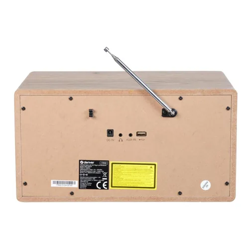 Denver MDA-525LW