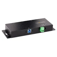 StarTech.com 4-Port USB 3.0 Hub - Industrie USB