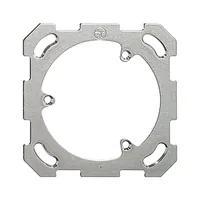 Feller EDIZIOdue Metallic 1 pc(s)