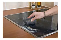 kwb Stahlwolle 150 g extra fein - Zubehörtyp: Stahlwolle - Für Material: Metall - Holz