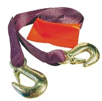 SpanSet Abschleppseil PW - Länge: 400 cm
