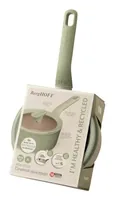 BergHOFF 3950448 saucepan 2 L Round Light Green, White