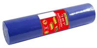 PRO nappe Tischläufer Tête-à-tête 40 cm x 480 cm, Marineblau - Material: Polypropylen (PP) - Eigenschaften: Keine Eigenschaft - Breite: 40 cm - Länge: 480 cm - Motiv: Ohne Motiv - Detailfarbe: Marineblau