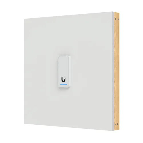 Ubiquiti UA-G3-W access control reader Basic access control reader White