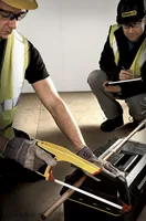 Stanley FATMAX 5-in-1 Hacksaw