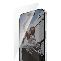SAFE. Displayschutz Ultra Wide Fit iPhone 17 - Kompatible Hersteller: Apple - Mobiltelefon Kompatibilität: iPhone 17 - Folien Effekt: Kratzfest - Verpackungseinheit: 1 Stück - Eigenschaften: Keine Eigenschaft