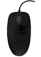 Contour Design Active Key AK-PMJ1 mouse Medical Ambidextrous USB Type-A Optical 1000 DPI