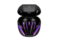 Havit TW970 - TWS wireless in-ear headphones (black)