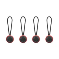 Peak Design Adapter Micro Anchor 4-Pack - Zubehörtyp Kamera: Kamerazubehör