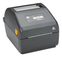 Zebra ZD421 imprimante pour étiquettes Transfert thermique 203 x 203 DPI 152 mm/sec Avec fil &sans fil Ethernet/LAN Wifi Bluetooth