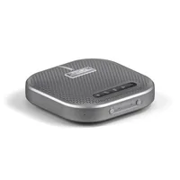PureLink PureTools - Quad Mic Conference Speaker - Tragbarer 3W BT-Lautsprecher