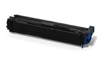 OKI Bildtrommel schwarz C911 / C931 40.000 Seiten