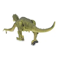 Jamara Dinosaurier Exoraptor Li-ion 3,7V 2,4GHz grün