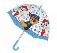 Undercover Paw Patrol kids' umbrella Blue, Multicolour