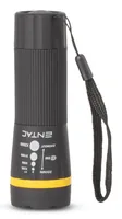 Entac Taschenlampe Zoom Kunststoff Thekendisplay 24 Stück