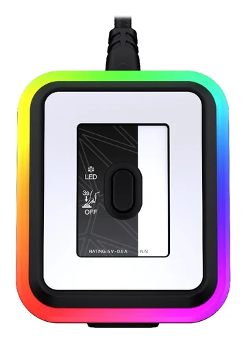 Mouse Dock Black, für LIV Wireless, LIV Plus Wireless, Ladestation
