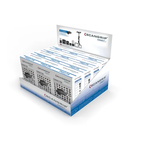 SCANGRIP 03.6151C lighting accessory Connection module