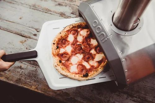 Ooni Karu 12 UU-P29400 Multi-Fuel Pizza Oven