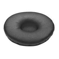 LEATHER EAR CUSHION 10PCS FOR BIZ 2400 II LARGE