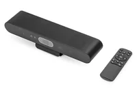 Digitus 4K All-In-One Video Bar Mini - Video conferencing system