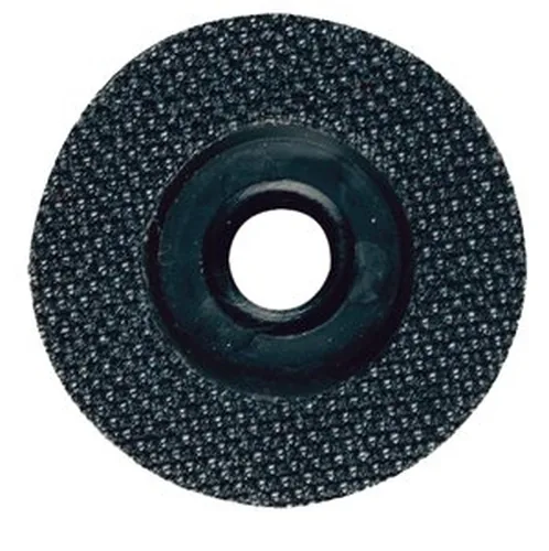 Proxxon Schleifhülse Gummistützteller für LHW - Zubehörtyp: Schleifhülse - Set: Nein