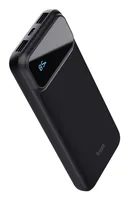 Trust 25882 batteria portatile Ioni di Litio 10000 mAh Nero