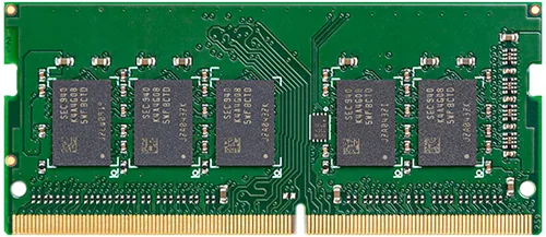 Synology RAM DDR4 SO-DIMM 4GB / ECC D4ES01-4G