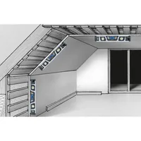 Laserliner Wasserwaage DigiLevel-Laser G40 - Typ: Wasserwaage