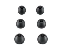 Samsung Stereo Headset (In-Ear) 3.5mm. EO-IA500. Black